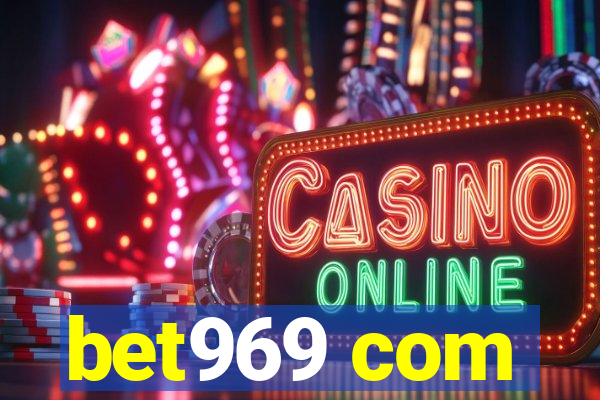 bet969 com